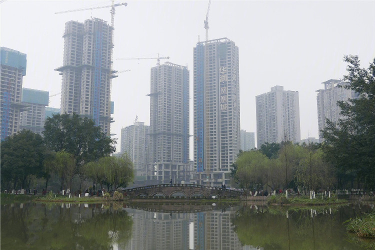 華潤置地鳳凰城